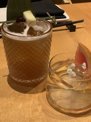 Kinka Izakaya