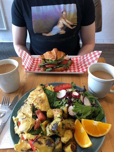 Bread & Roses Bakery Cafe