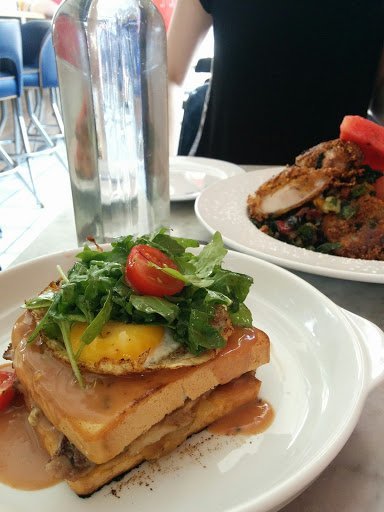 Saturday Dinette