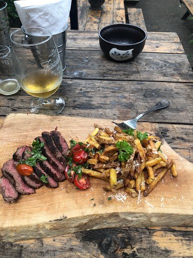 M’Eat Resto Butcher