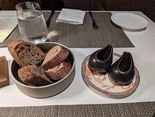 BOSK Restaurant
