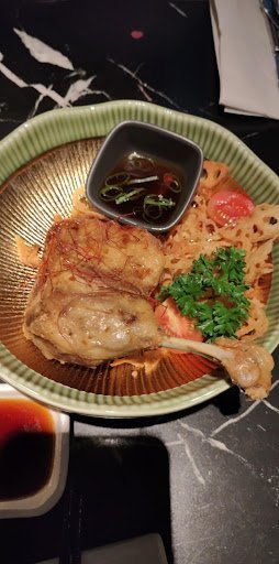 人气寿司