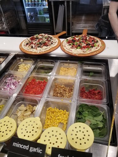 Za Pizza Bistro Adelaide