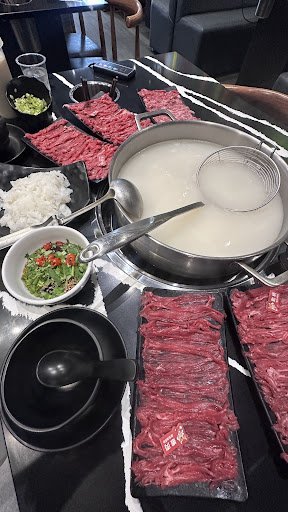 馥苑火锅
