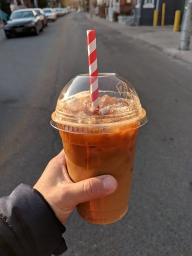 Noble Coffee