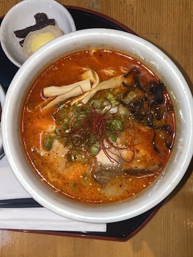 山头火