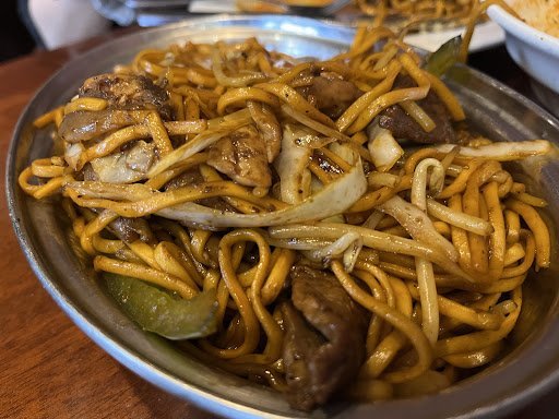 Urban Hakka