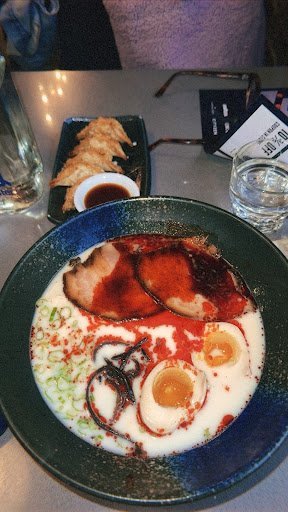 Boku Noodle Bar