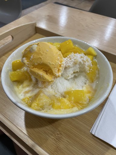 Soul Cafe（Yonge）