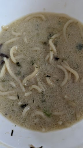 金豚拉面