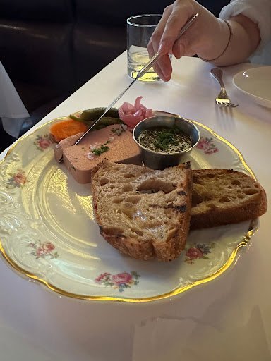 Biff's Bistro
