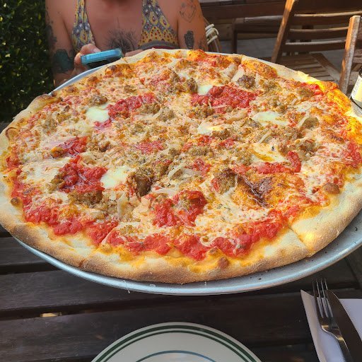 Campagnolo 意大利餐馆