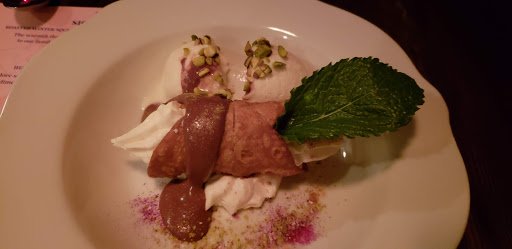 Thoroughbred Food & Drink