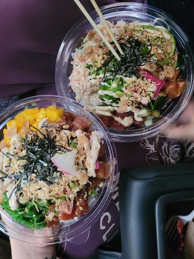 Poke Guys