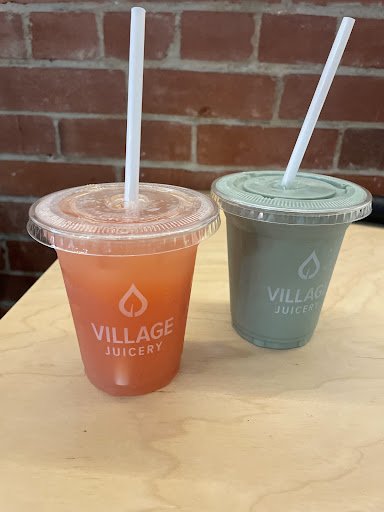 Village Juicery