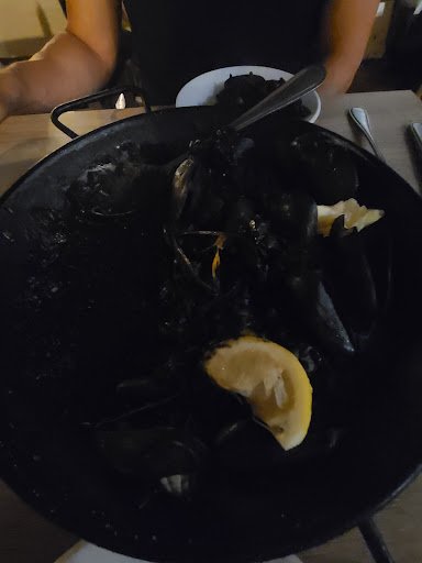 Tapas at Embrujo
