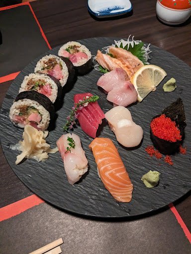 Nami Restaurant 照片 1