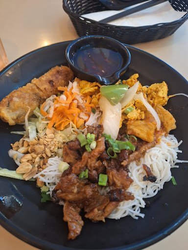 Saigon Lotus