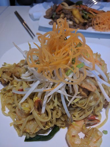 Lime Asian Cuisine