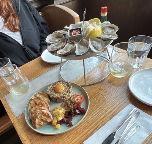 Pearl Diver