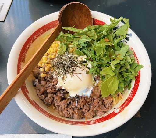 Kinton 金汤拉面