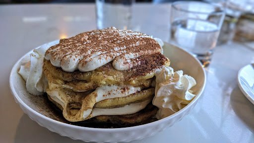 Double D's 披萨店 照片 1