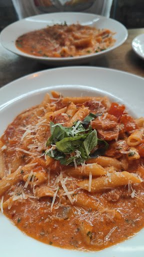Fusaro’s Kitchen