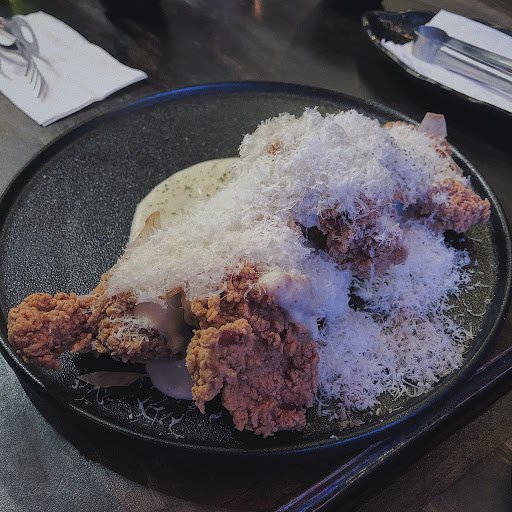 Chimac Pub & Fried Chicken