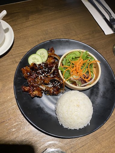 Lime Asian Kitchen