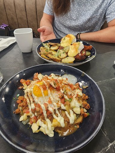 Eggspectation
