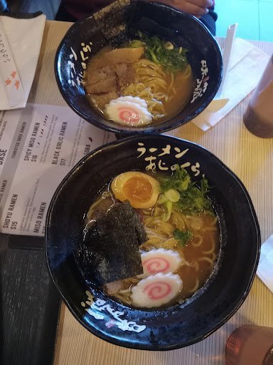 Ronin Izakaya