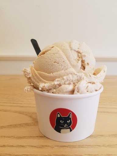 Koishi Ice Cream