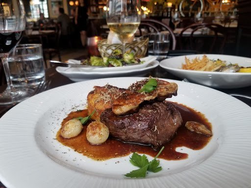 La Societe