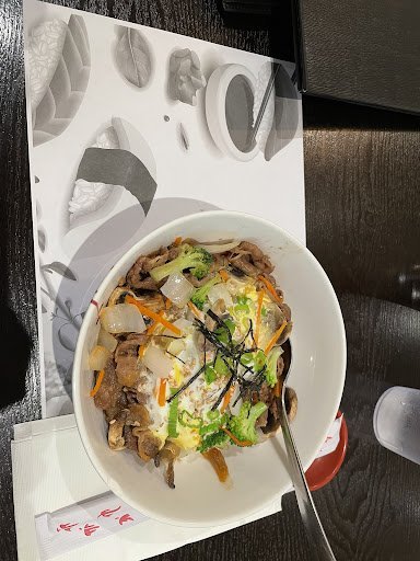 Tokyo Sushi 照片 1