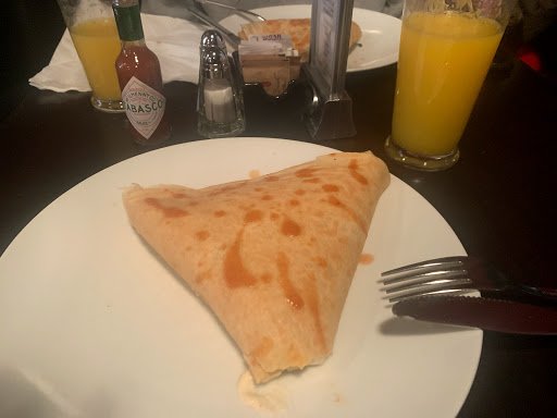 Cafe Crepe