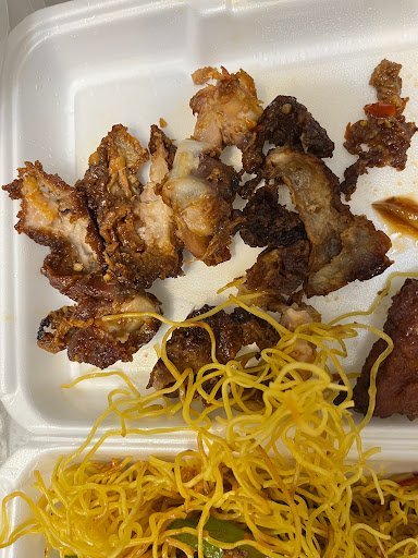 虾饺店
