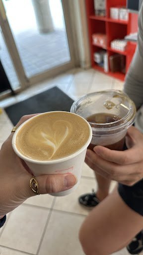 Fahrenheit Coffee