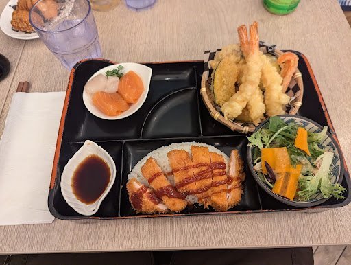 Tokyo Kitchen