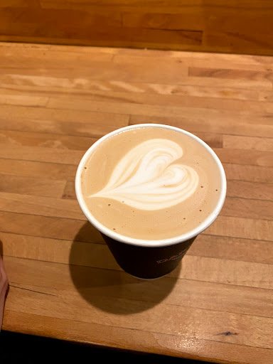 Dark Horse Espresso Bar