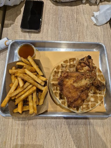 Cluck Clucks