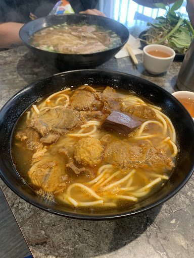Que Ling Vietnamese Cuisine