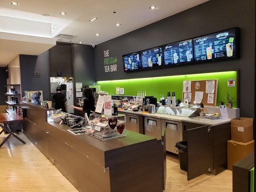The Fresh Tea Shop 照片 1
