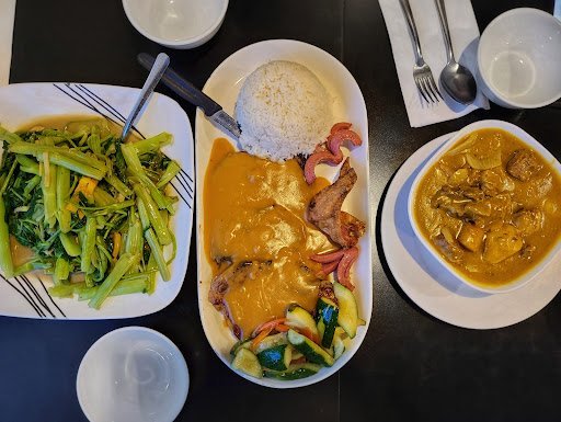 香港餐厅