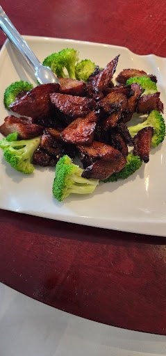 Zen Garden 禅- 素食斋菜- 51吃喝玩乐- 加国无忧