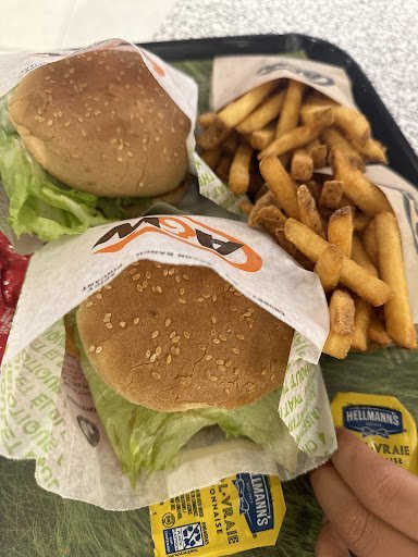 A&W Restaurant