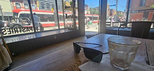 Capital Espresso 照片 1