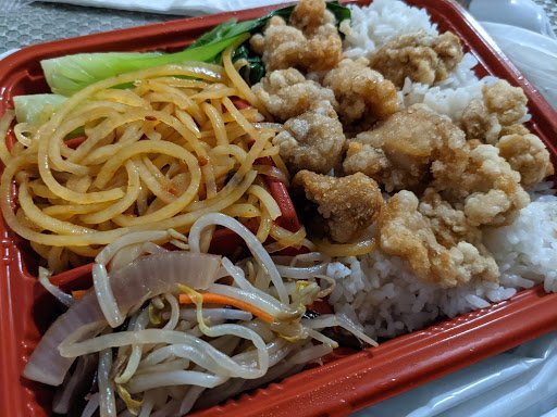Yummy Zone便当盒