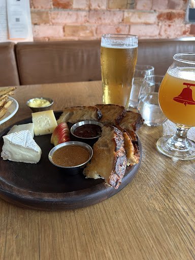 Bellwoods Brewery