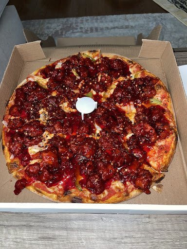 Martino's Pizza