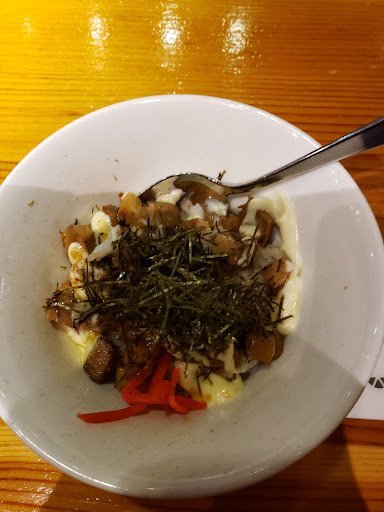 Kinton 金汤拉面